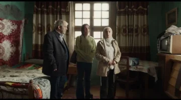 رحمة أحمد تكشف لهبة ونعيم مقتل شعبان في الحلقة 10 من «عرض وطلب»